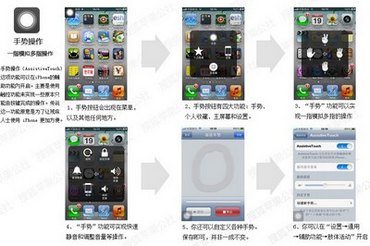  - Ѻƻ硿iOS 5 ¹ʹȫλ