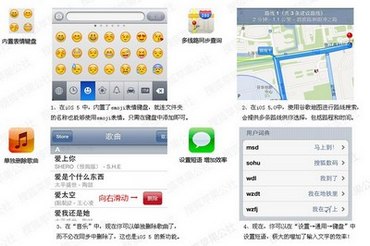  - Ѻƻ硿iOS 5 ¹ʹȫλ