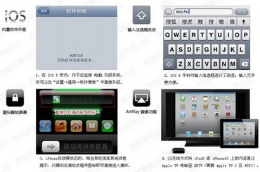  - Ѻƻ硿iOS 5 ¹ʹȫλ