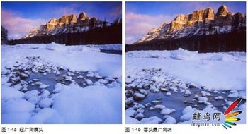 专业摄影师必备3支镜头 www.67xuexi.com