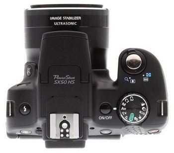 SX50 HS⣺50ѧ佹Чɫ